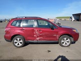 Subaru Forester 2.5I JF2SJABC9FH541952 снимка