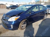 Toyota Prius Three JTDKN3DU1D1649069 снимка