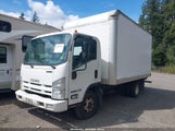 Isuzu Npr Gas Reg 54DB4W1B7DS800123 снимка