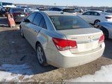 Chevrolet Cruze 2Lt Auto 1G1PE5SB5D7102492 снимка