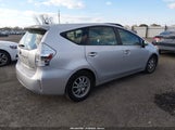 Toyota Prius V Two JTDZN3EU4C3126399 снимка