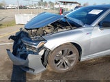 Acura Tlx A-Spec Package 19UUB5F58MA004455 снимка