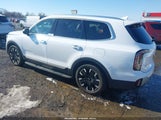 Kia Telluride Sx Prestige 5XYP5DGC2RG476734 fotografie