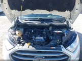 Ford Ecosport Se MAJ3S2GE8MC424668 снимка
