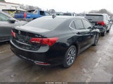 Acura Tlx V6 Tech 19UUB2F55FA000655 fotografie