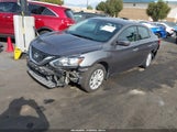 Nissan Sentra Sv 3N1AB7AP1KY439044 снимка
