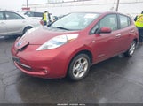 Nissan Leaf Sl JN1AZ0CP4BT000316 снимка
