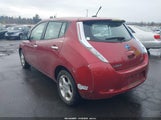Nissan Leaf Sl JN1AZ0CP4BT000316 снимка