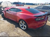 Chevrolet Camaro Rwd 2Ss 1G1FH1R77N0105031 fotografie