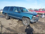 Chevrolet Suburban K1500 1GNFK16K6SJ332595 fotografie