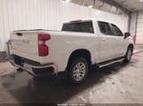 Chevrolet Silverado  Lt 3GCUYDED3KG199122 снимка
