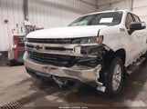 Chevrolet Silverado  Lt 3GCUYDED3KG199122 снимка