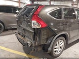 Honda Cr-V Ex 5J6RM4H55FL092758 снимка