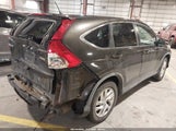 Honda Cr-V Ex 5J6RM4H55FL092758 снимка