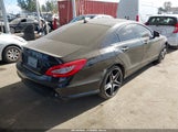 Mercedes-Benz Cls 550 WDDLJ7DB9CA014742 снимка