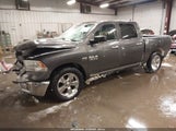 Ram  Big Horn 4X4 5'7 Box 1C6RR7LT9JS329787 снимка