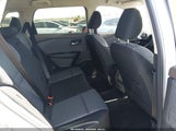 Nissan Rogue Sv Fwd JN8BT3BA3PW416269 fotografie