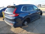 Honda Cr-V Hybrid Sport-L 7FARS5H85RE031031 fotografie