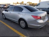 Honda Accord 2.4 Lx 1HGCP2F39AA105249 снимка