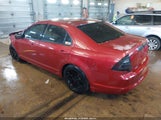 Ford Fusion Sel 3FAHP0JG7AR297091 снимка