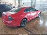 Ford Fusion Sel 3FAHP0JG7AR297091 снимка