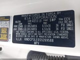Kia Niro Lx KNDCP3LE0S5269588 снимка