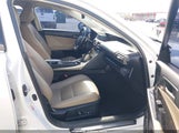 Lexus Is 200T JTHBA1D27H5041777 fotografie