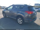 Toyota Rav4 Xle JTMWFREV6EJ017999 photo