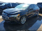 Ford Fusion Se 3FA6P0HD3HR326745 снимка