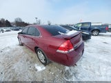 Chevrolet Impala Ss 2G1WD57C991154700 снимка