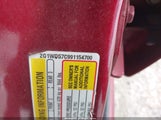 Chevrolet Impala Ss 2G1WD57C991154700 снимка