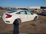 Honda Civic Lx 19XFC2F65KE044465 снимка