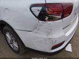 Kia Sorento 2.4L Lx 5XYPG4A36LG711338 fotografie