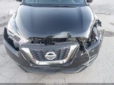 Nissan Kicks Sr 3N1CP5CU6KL556407 снимка