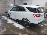 Chevrolet Equinox Awd Lt 3GNAXUEV2MS124174 снимка