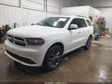 Dodge Durango Gt Awd 1C4RDJDG4JC210271 снимка