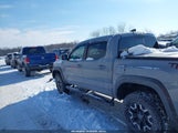 Toyota Tacoma Trd Off-Road 5TFCZ5AN2MX252405 fotografie