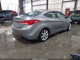 Hyundai Elantra Limited (Ulsan Plant) KMHDH4AE9CU481726 photo