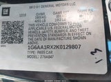 Cadillac Ats Standard 1G6AA1RX2K0129807 снимка