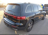 Mercedes-Benz Eqb 300 Suv 4Matic W1N9M0KB5PN072652 fotografie