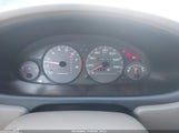 Acura Integra Ls JH4DC4455VS009731 photo