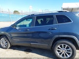 Jeep Cherokee Latitude Fwd 1C4PJLCB1KD392461 снимка