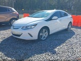 Chevrolet Volt Lt 1G1RA6S55HU172859 снимка