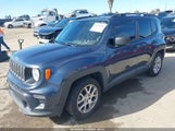 Jeep Renegade Sport Fwd ZACNJCAB8MPM16993 снимка