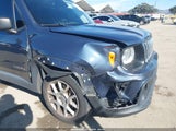 Jeep Renegade Sport Fwd ZACNJCAB8MPM16993 fotografie