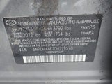 Hyundai Elantra Gls 5NPDH4AE7DH279578 снимка