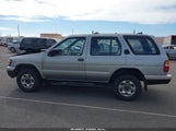 Nissan Pathfinder Le/Xe JN8AR05S8WW214667 photo