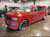 Dodge Durango R/T 1C4SDJCT6JC182960 снимка