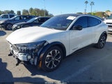 Ford Mustang Mach-E Premium 3FMTK3R71MMA62496 снимка