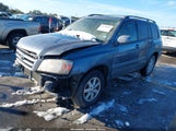 Toyota Highlander V6 JTEGP21A250055209 снимка